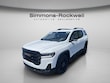  GMC Acadia