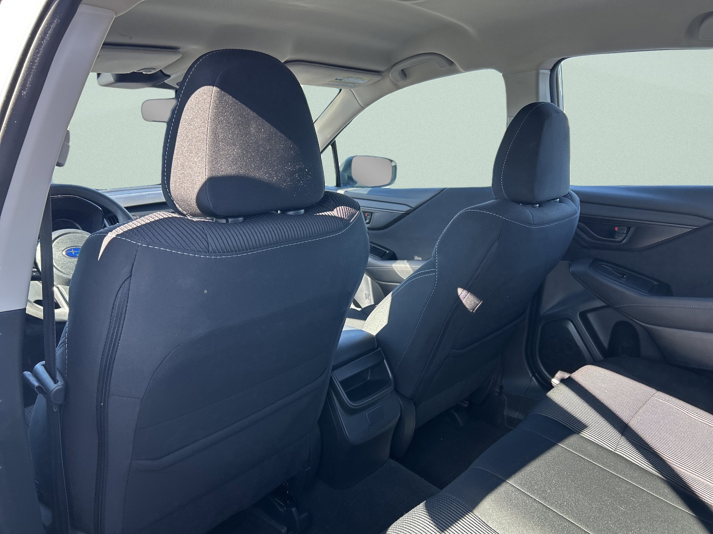 2024 Subaru Legacy Base - Photo 31