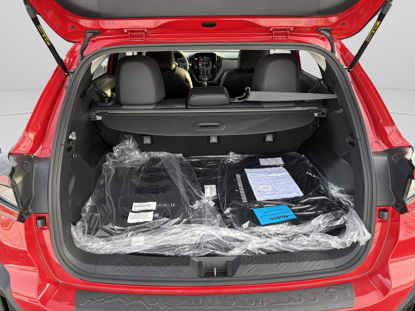 2026 Subaru Crosstrek Limited - Photo 10