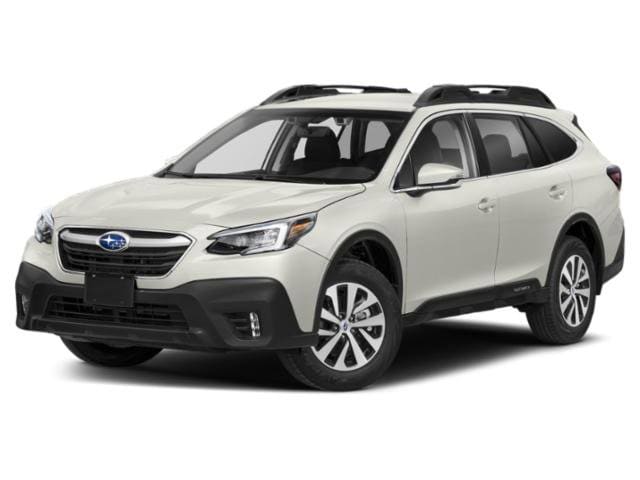 2022 Subaru Outback Premium's photo