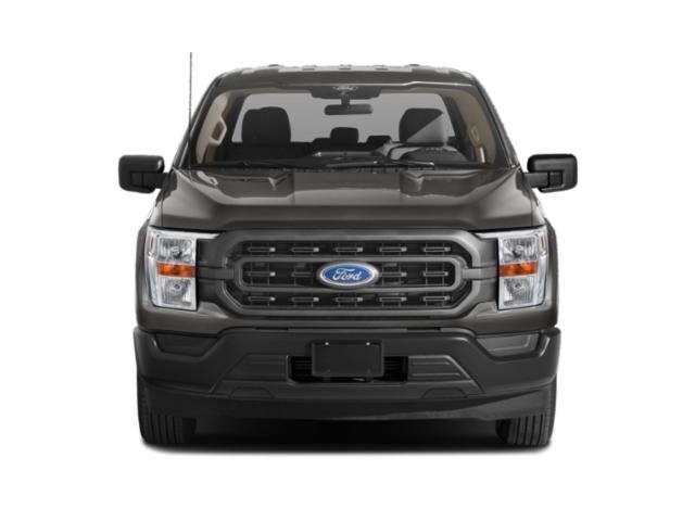 2023 Ford F-150 XL photo 4