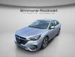 Used 2025 Subaru Legacy Premium Sedan