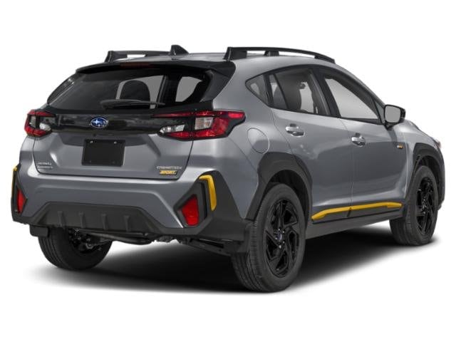 Used 2024 Subaru Crosstrek Sport with VIN 4S4GUHF61R3789537 for sale in Bath, NY