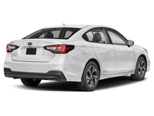 2024 Subaru Legacy Base photo 2