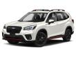 Used 2021 Subaru Forester Sport SUV