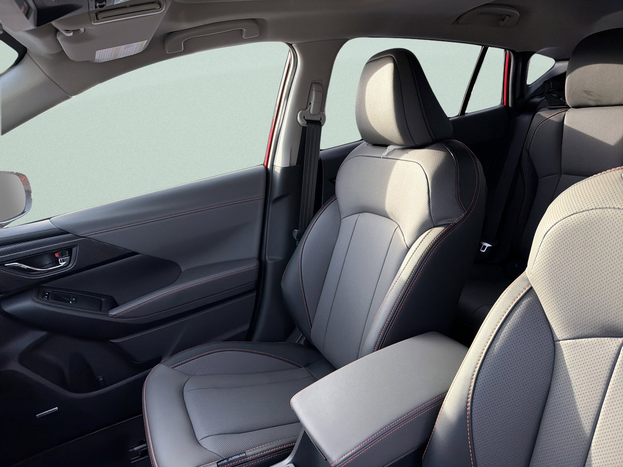 2026 Subaru Crosstrek Limited - Photo 13