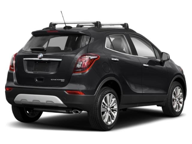 Used 2022 Buick Encore Preferred with VIN KL4CJESM5NB531465 for sale in Bath, NY