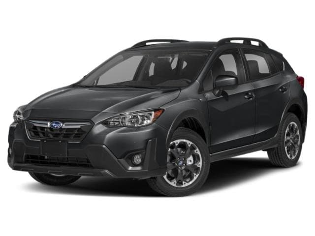 2023 Subaru Crosstrek Premium's photo