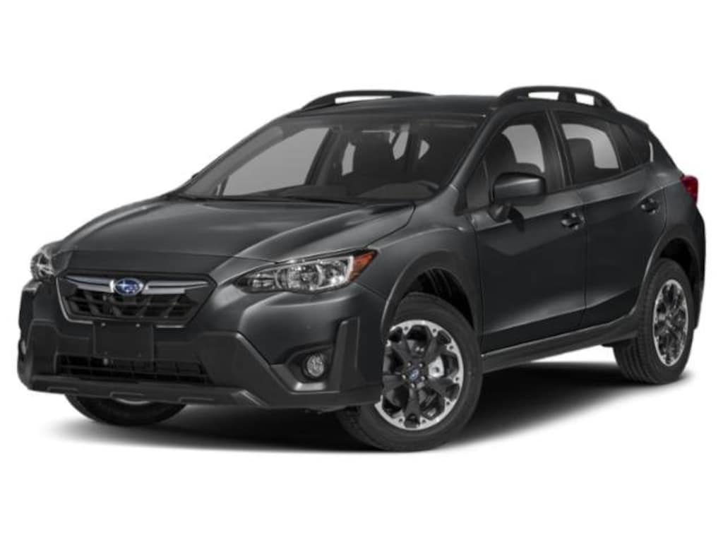 Used 2023 Subaru Crosstrek Premium SUV