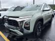 Used 2025 Chevrolet Equinox AWD ACTIV SUV