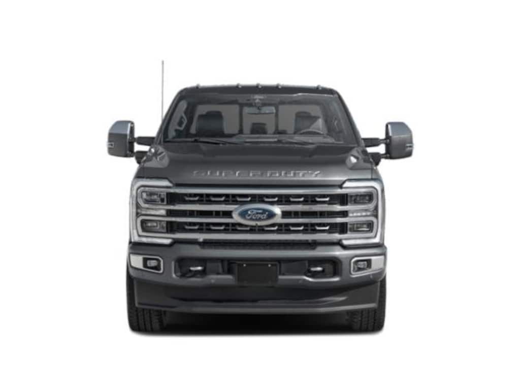 Used 2025 Ford F-250 Truck Crew Cab