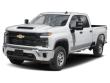 Used 2024 Chevrolet Silverado 3500 HD Work Truck Truck Crew Cab