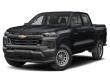 Used 2024 Chevrolet Colorado 4WD Trail Boss Truck Crew Cab
