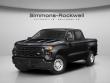 Used 2024 Chevrolet Silverado 1500 RST Truck Crew Cab