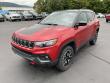 Used 2025 Jeep Compass Trailhawk SUV