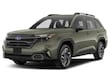 Subaru Forester Hybrid