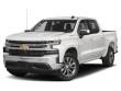 Used 2021 Chevrolet Silverado 1500 RST Truck Crew Cab