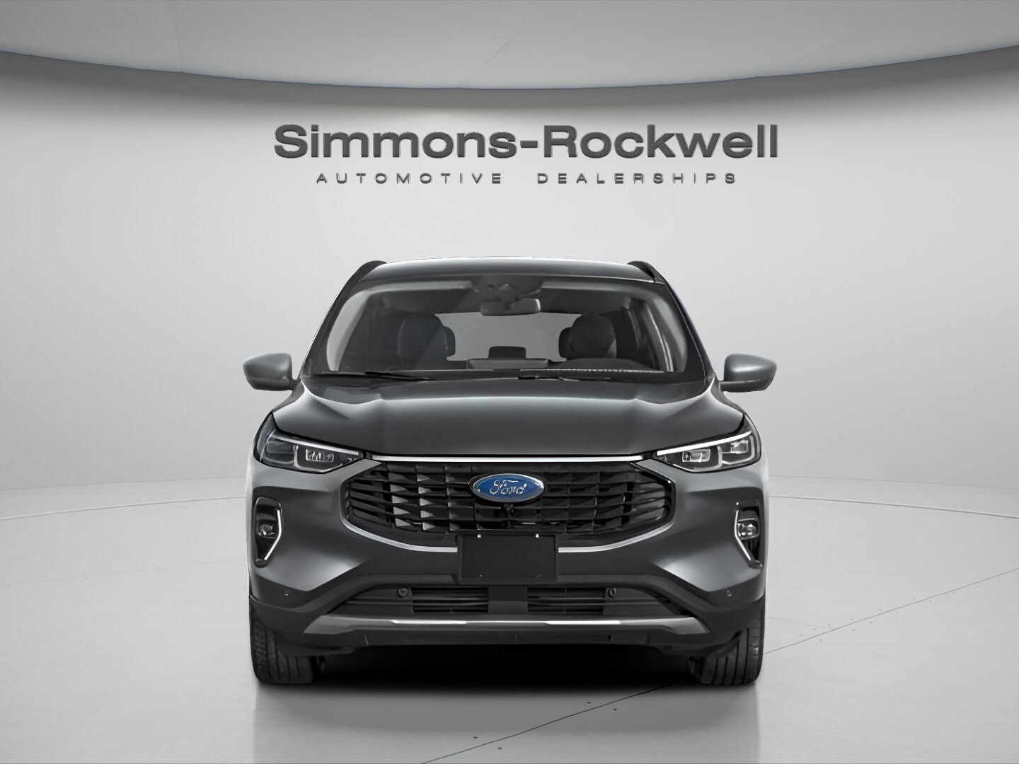 2023 Ford Escape Platinum photo 3