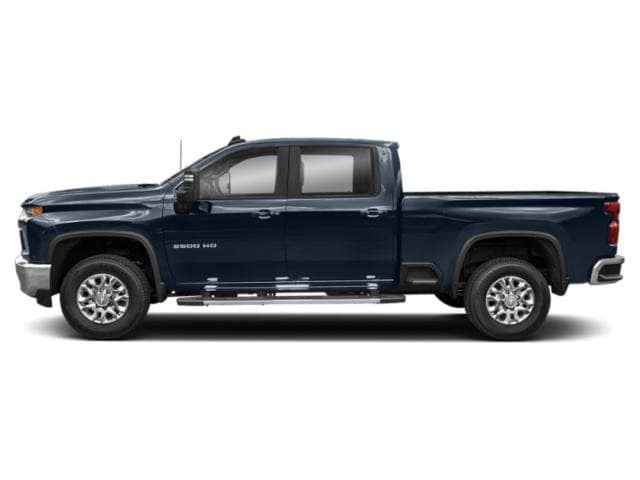 Used 2021 Chevrolet Silverado 2500HD LT with VIN 1GC1YNE72MF277025 for sale in Bath, NY