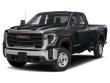 Used 2024 GMC Sierra 2500 HD Pro Truck Double Cab