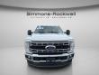 Used 2024 Ford F-250 XLT Truck Crew Cab