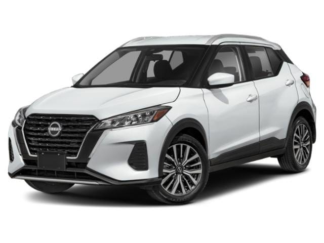2024 Nissan Kicks SV's photo