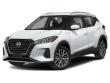 Used 2024 Nissan Kicks SV SUV