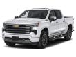 Used 2025 Chevrolet Silverado 1500 High Country Truck Crew Cab