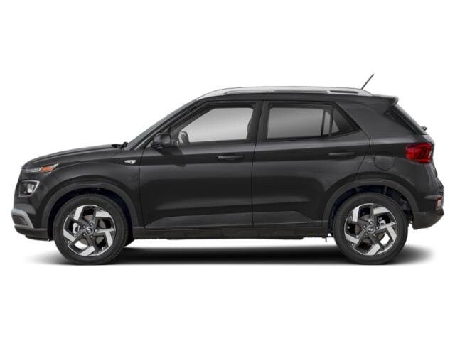 2023 Hyundai Venue SEL photo 3
