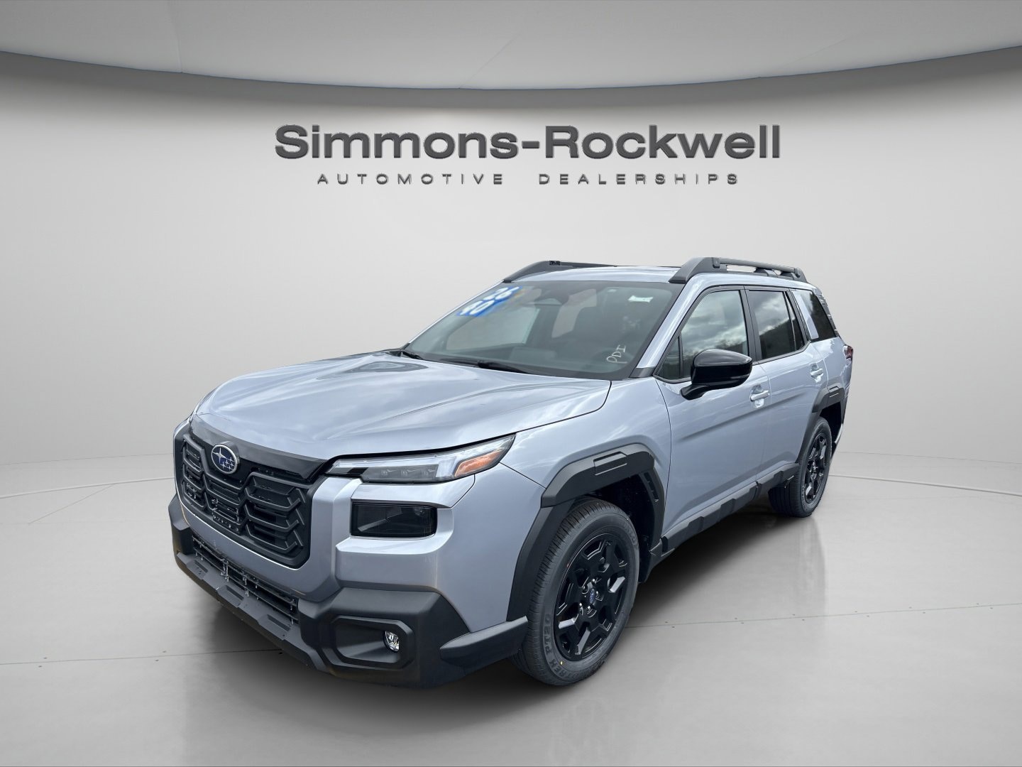 2026 Subaru Outback SUV 