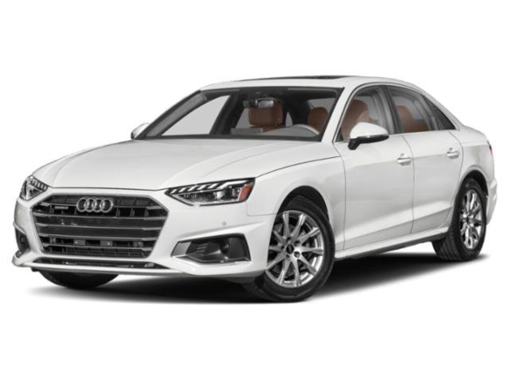 Used 2023 Audi A4 Premium Sedan