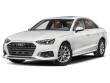 Used 2023 Audi A4 Premium Sedan
