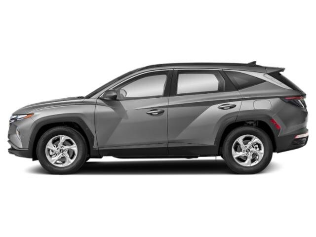 2023 Hyundai Tucson SEL photo 3