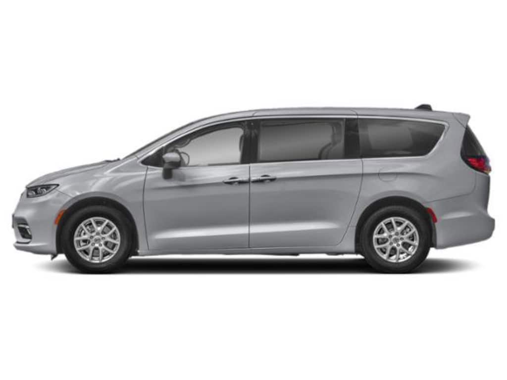 Used 2023 Chrysler Pacifica Touring L Van Passenger Van