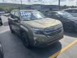 Used 2025 Subaru Forester Premium SUV