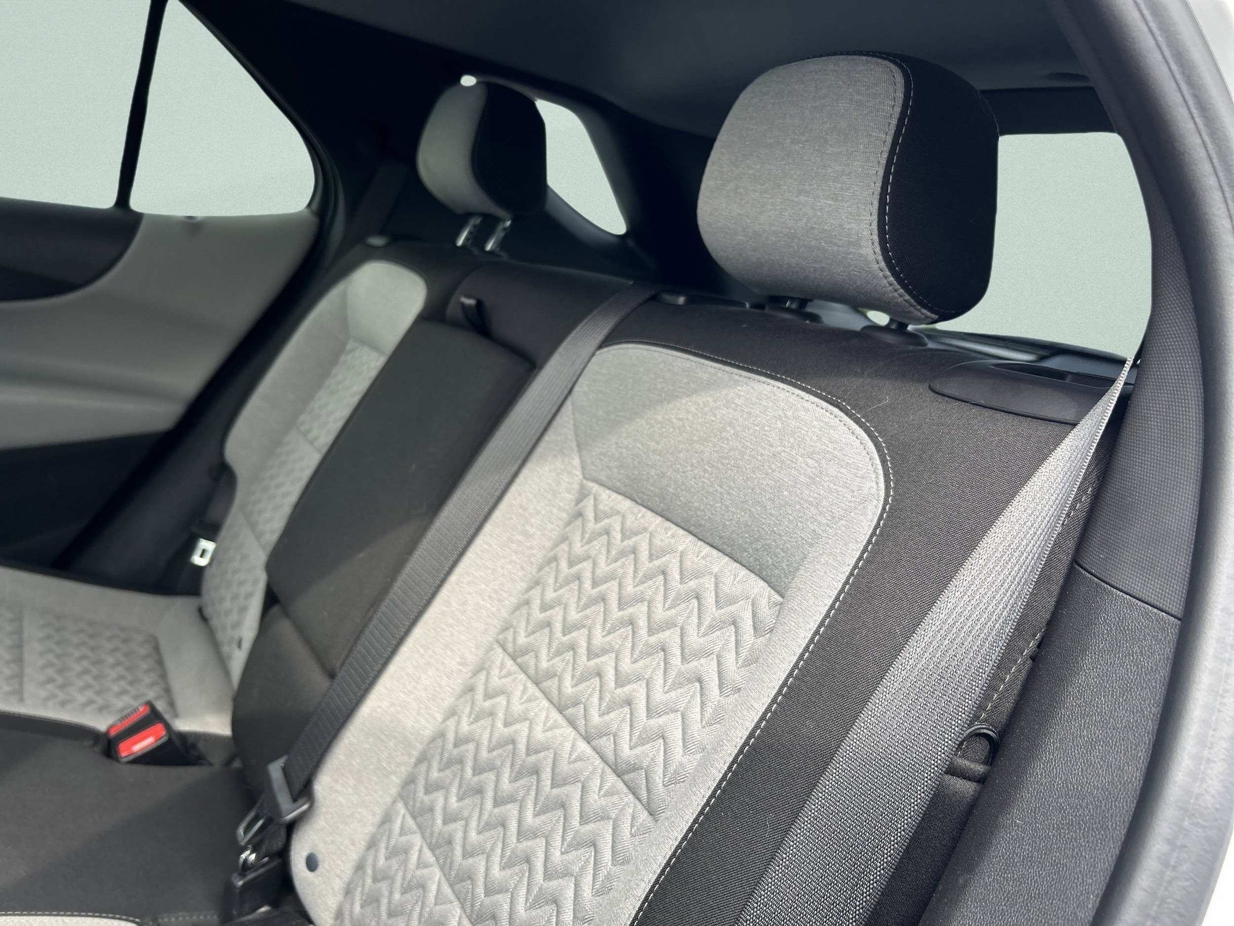 2024 Chevrolet Equinox 1FL - Photo 27