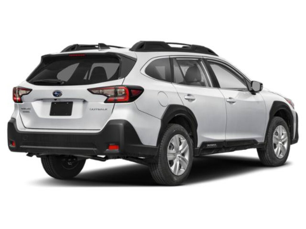 Used 2024 Subaru Outback SUV