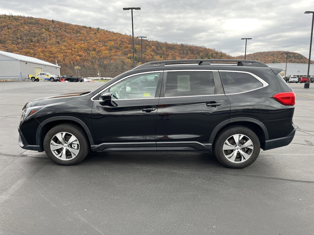 Used 2024 Subaru Ascent Premium SUV