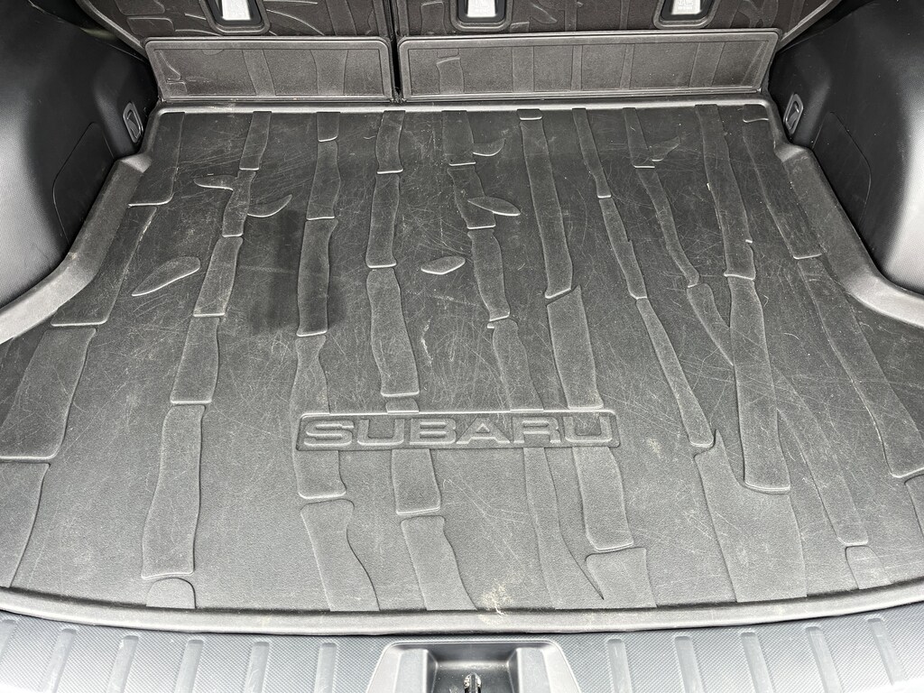 Used 2023 Subaru Forester Sport SUV