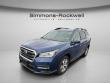 Used 2022 Subaru Ascent Premium SUV