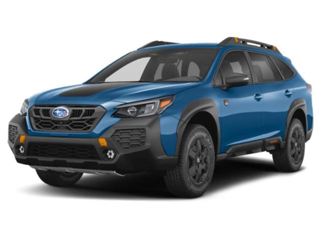 Used 2025 Subaru Outback Wilderness SUV