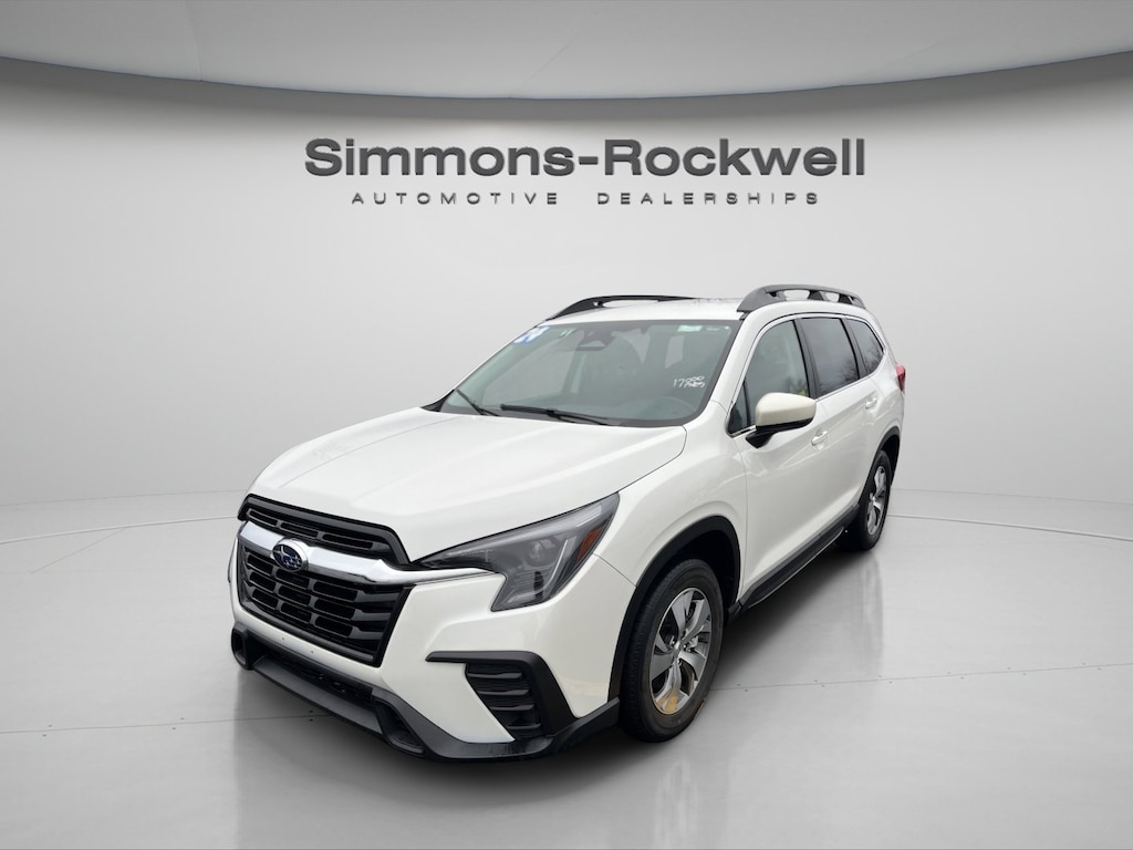 Used 2024 Subaru Ascent Premium SUV