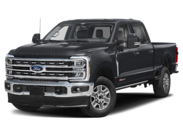2024 Ford F-250 Lariat 4x4 Crew Cab 160 in's photo