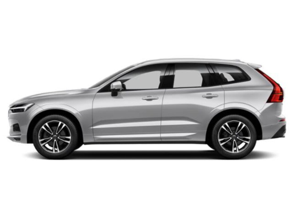 Used 2021 Volvo XC60 Inscription SUV