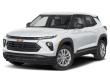 Used 2025 Chevrolet Trailblazer LS SUV