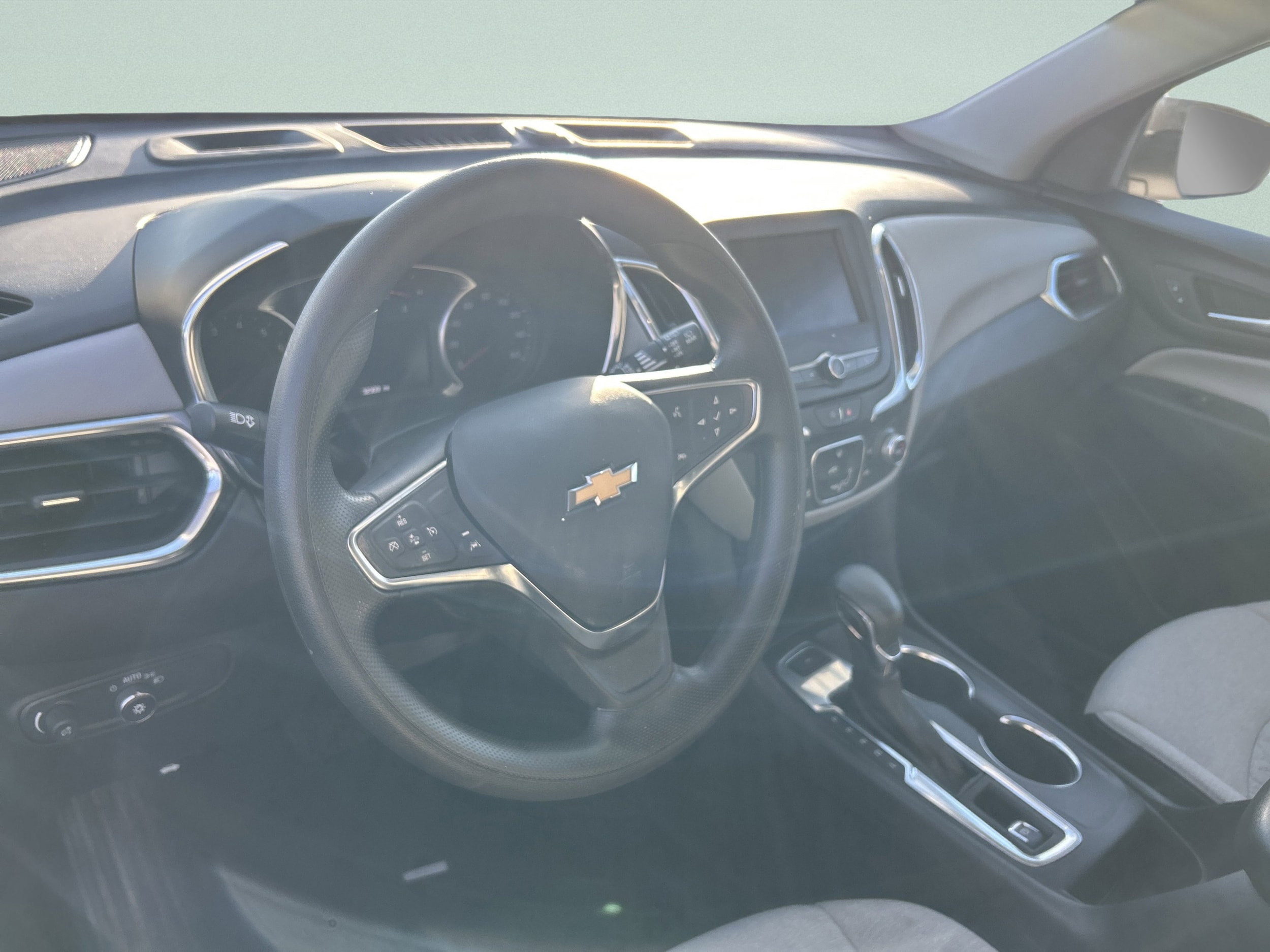2024 Chevrolet Equinox 1FL - Photo 24