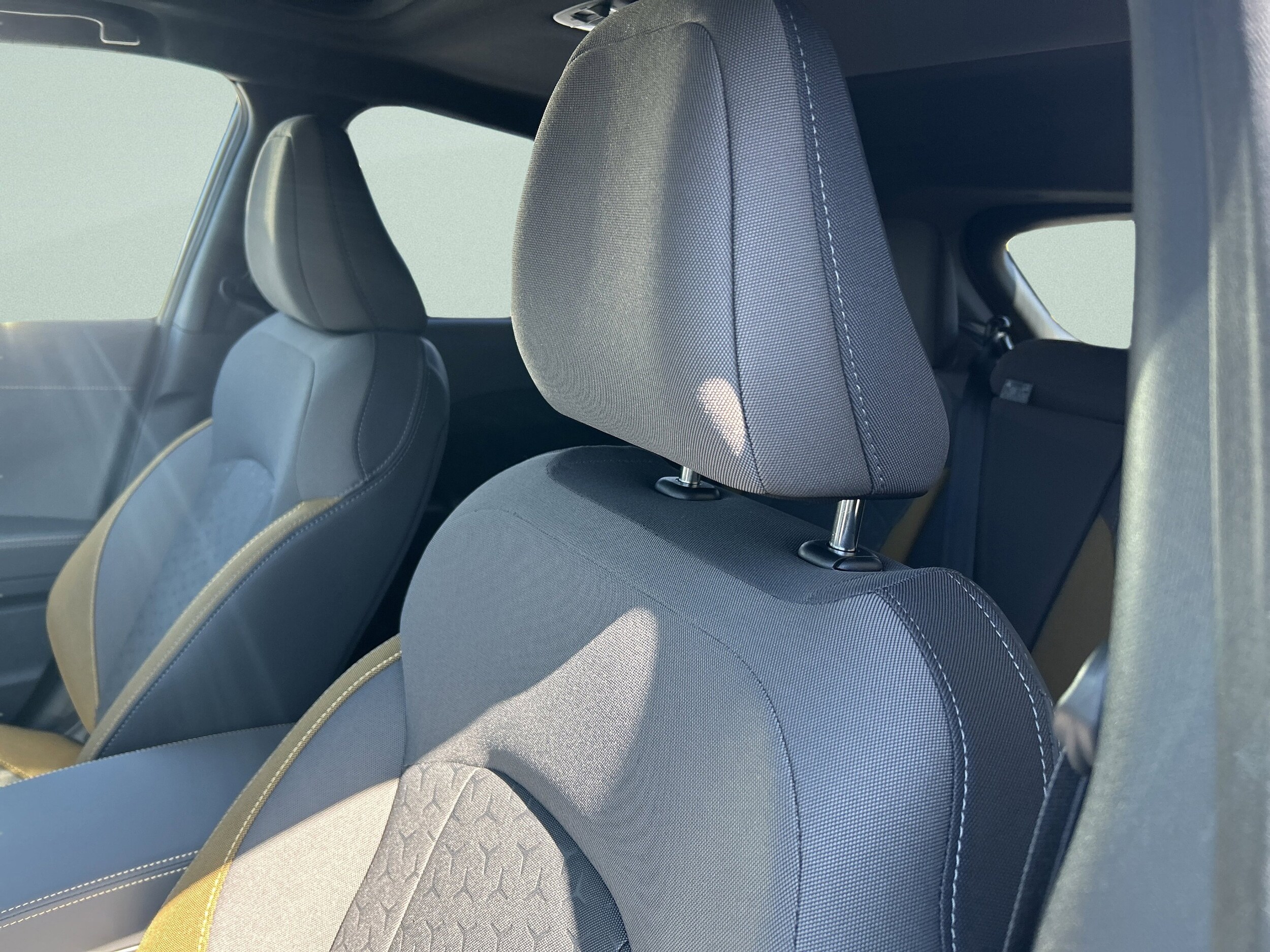 2026 Subaru Crosstrek Sport - Photo 12