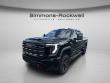 Used 2025 GMC Sierra 2500 HD AT4 Truck Crew Cab