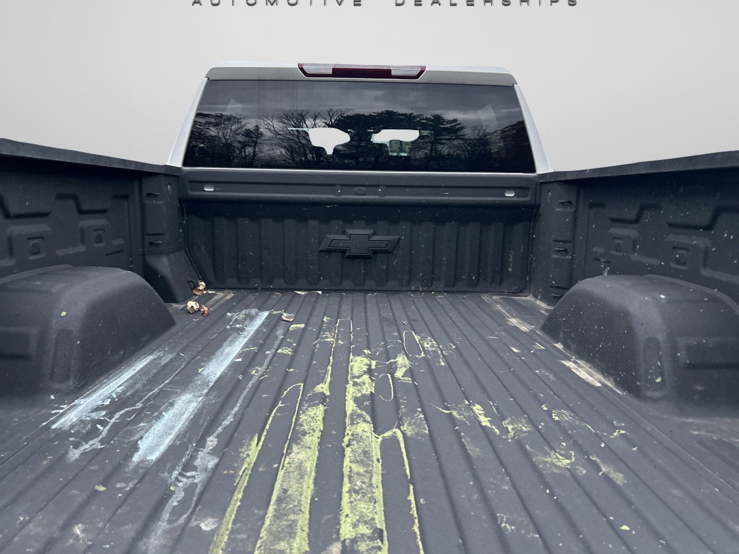 2023 Chevrolet Silverado 1500 RST - Photo 9