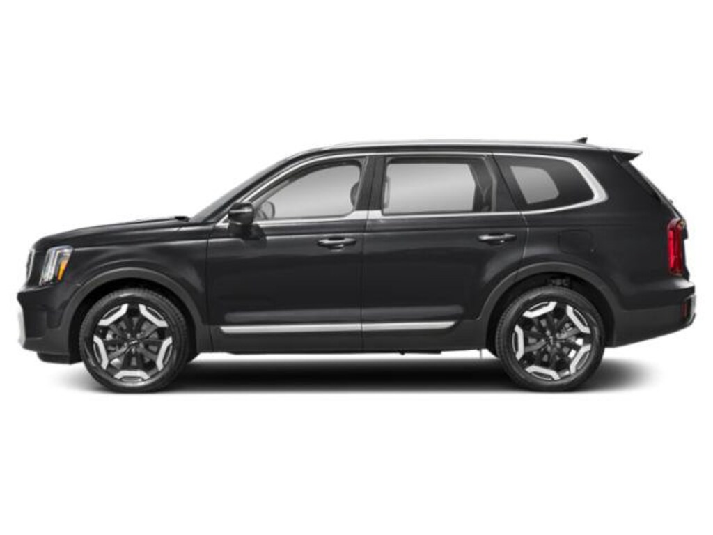Used 2024 Kia Telluride S SUV
